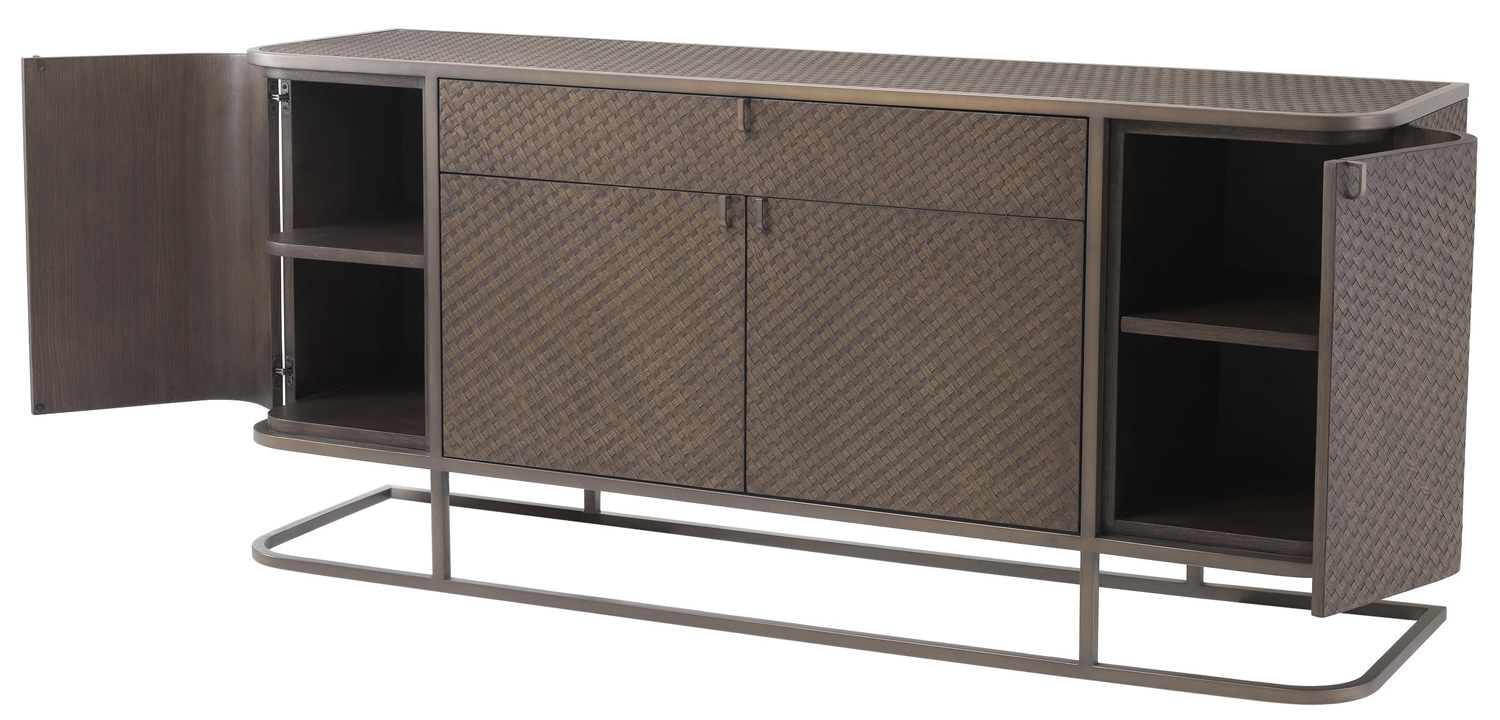 Комод Eichholtz Dresser Napa Valley - фото №1