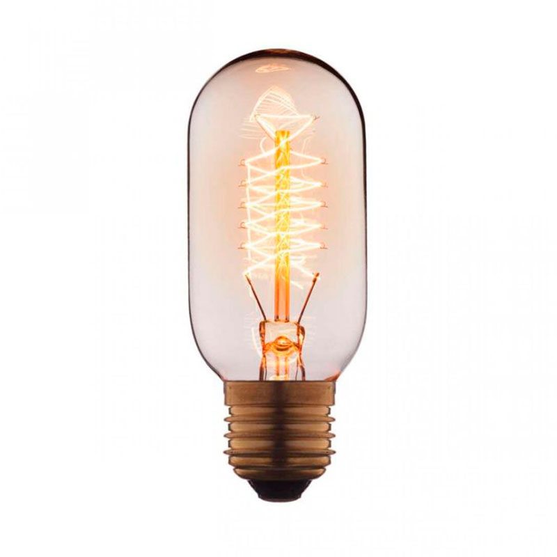 Лампочка Loft Edison Retro Bulb №28 40 W  в Казани | Loft Concept 