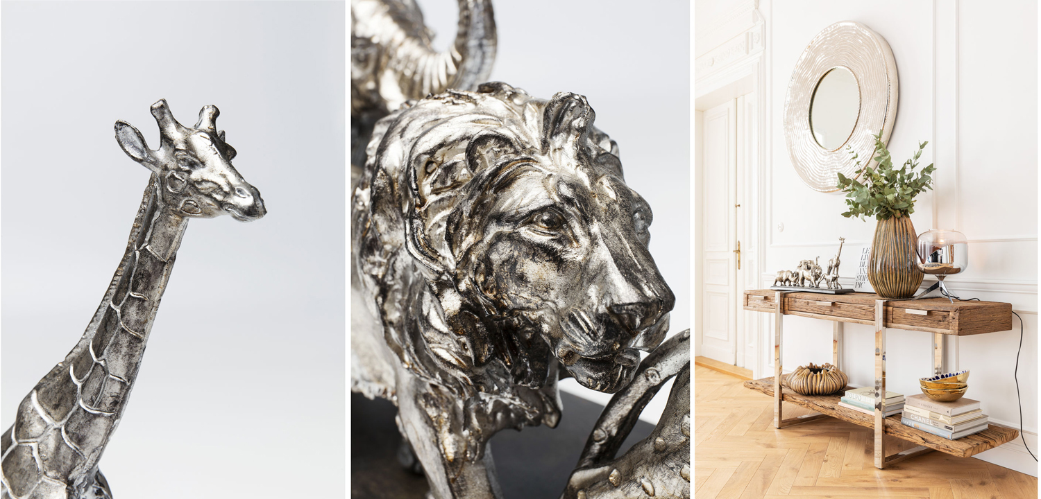 Статуэтка African Animals - фото №1