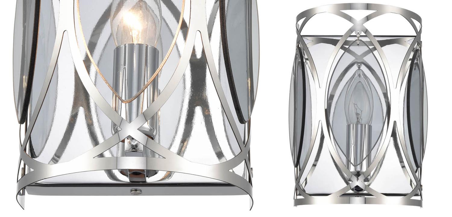 Бра Alienor Sconce - фото