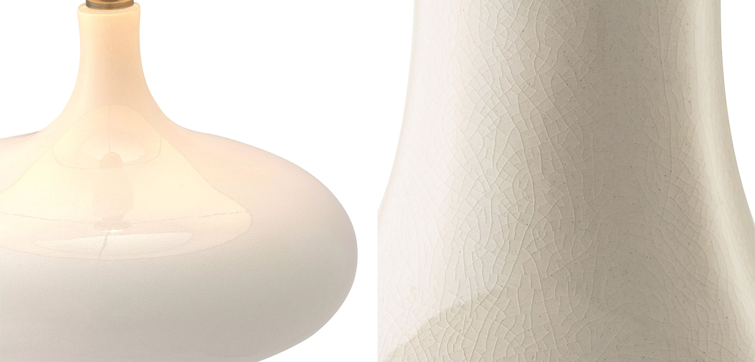 Настольная лампа Eichholtz Table Lamp Jones - фото №2