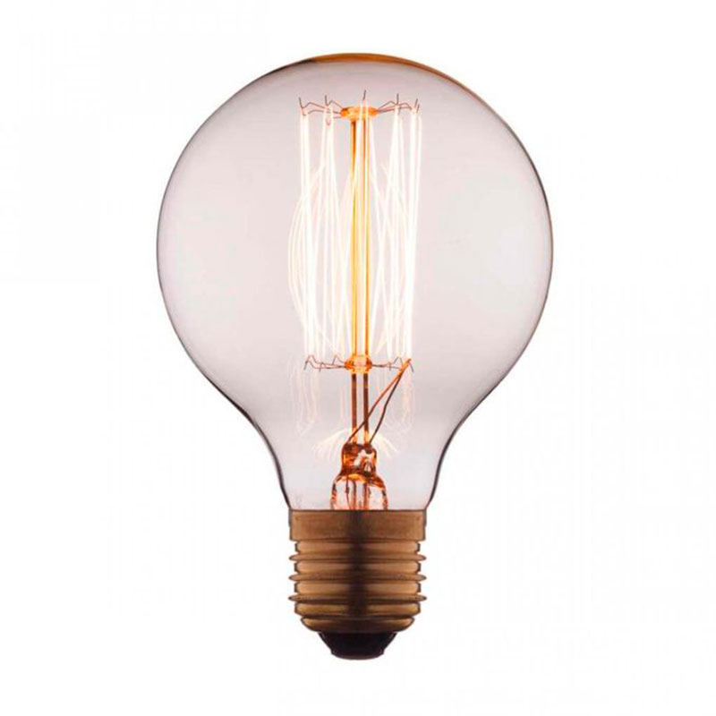 Лампочка Loft Edison Retro Bulb №21 60 W  в Казани | Loft Concept 