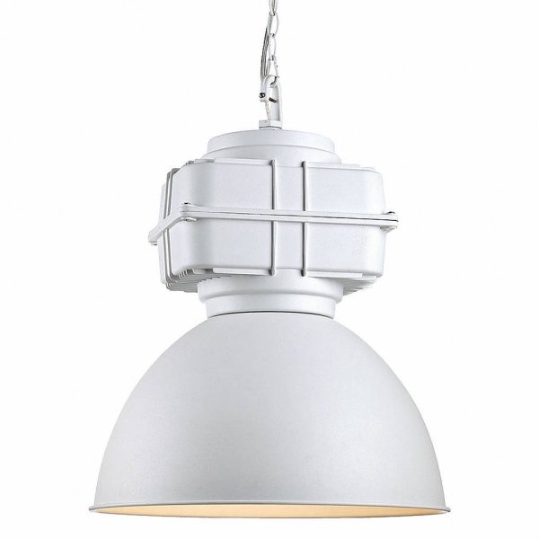 Подвесной светильник Compensator Pendant White Белый в Казани | Loft Concept 