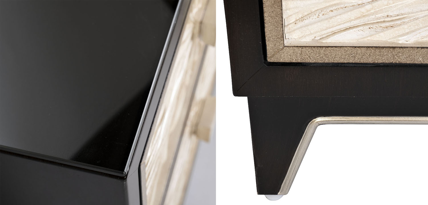 Тумба Aster Pattern - фото №1