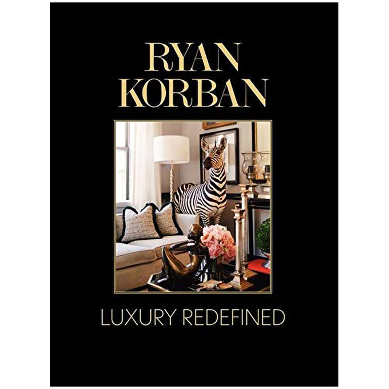 Luxury Redefined Ryan Korban  в Казани | Loft Concept 