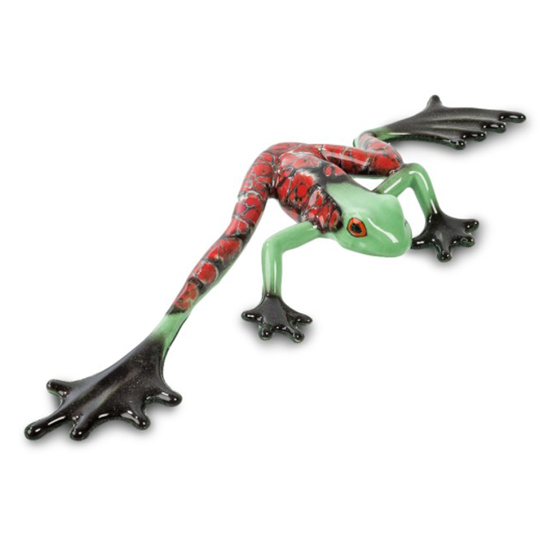 Статуэтка Statuette Frog U Мульти в Казани | Loft Concept 