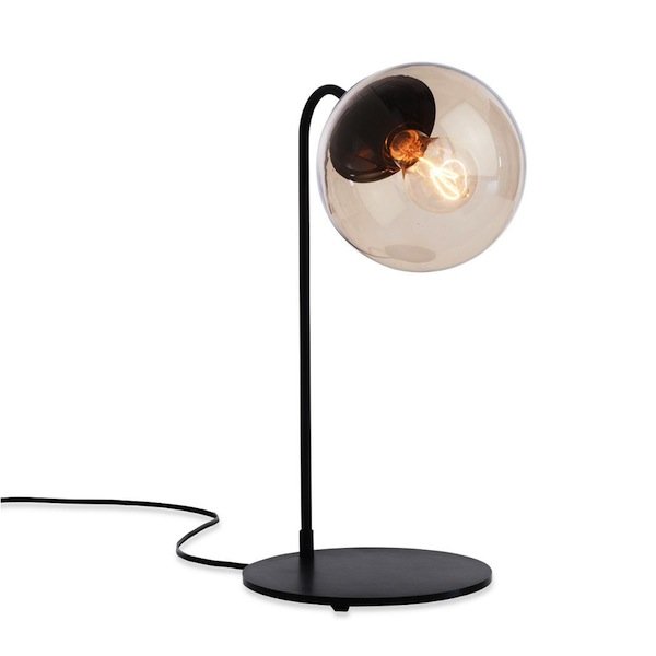 Настольная лампа Modo Desk Lamp Черный в Казани | Loft Concept 