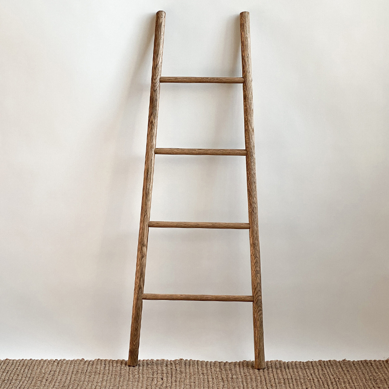 Лестница-вешалка Jose Hanger Ladder Древесина в Казани | Loft Concept 