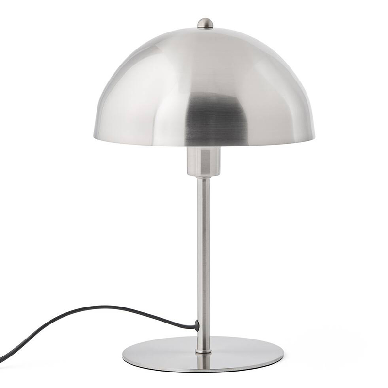 Настольная лампа Umbel Table Lamp Gray Серый (Gray) в Казани | Loft Concept 