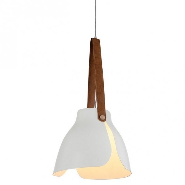 Подвесной светильник Harebell Pendant White  в Казани | Loft Concept 