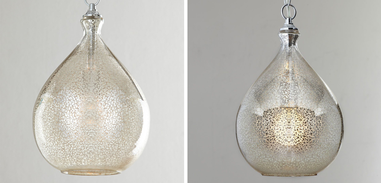 Подвесной светильник Daigre Hanging lamp - фото