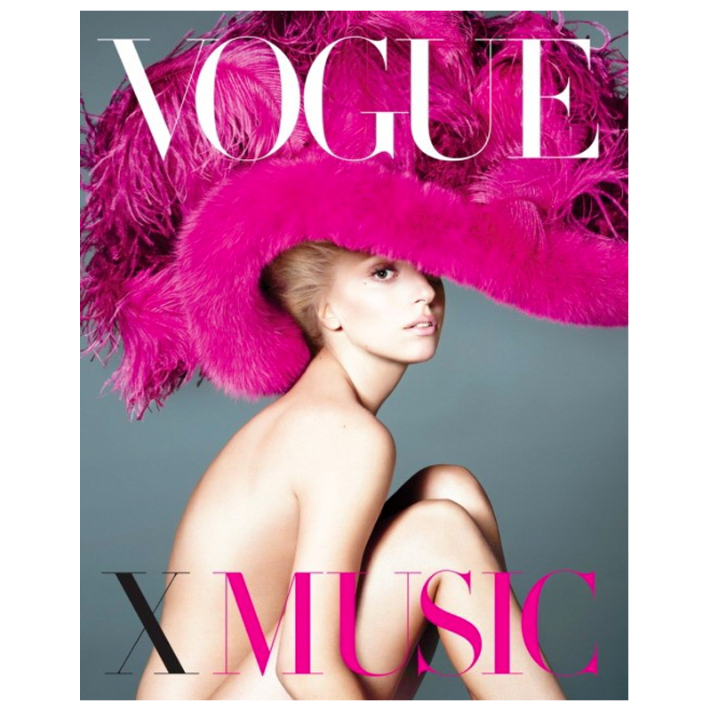 Vogue X Music  в Казани | Loft Concept 