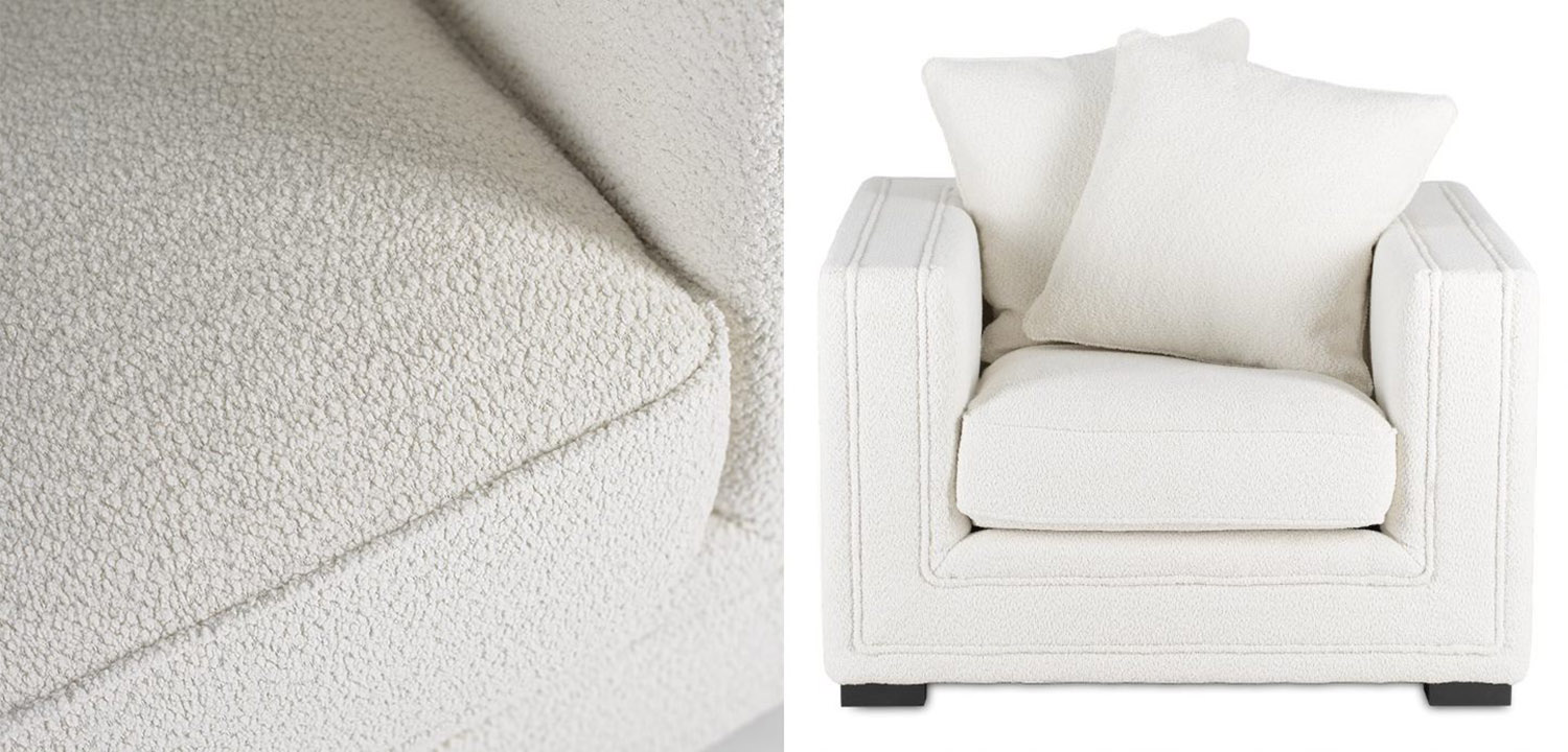 Кресло Vincens Armchair - фото