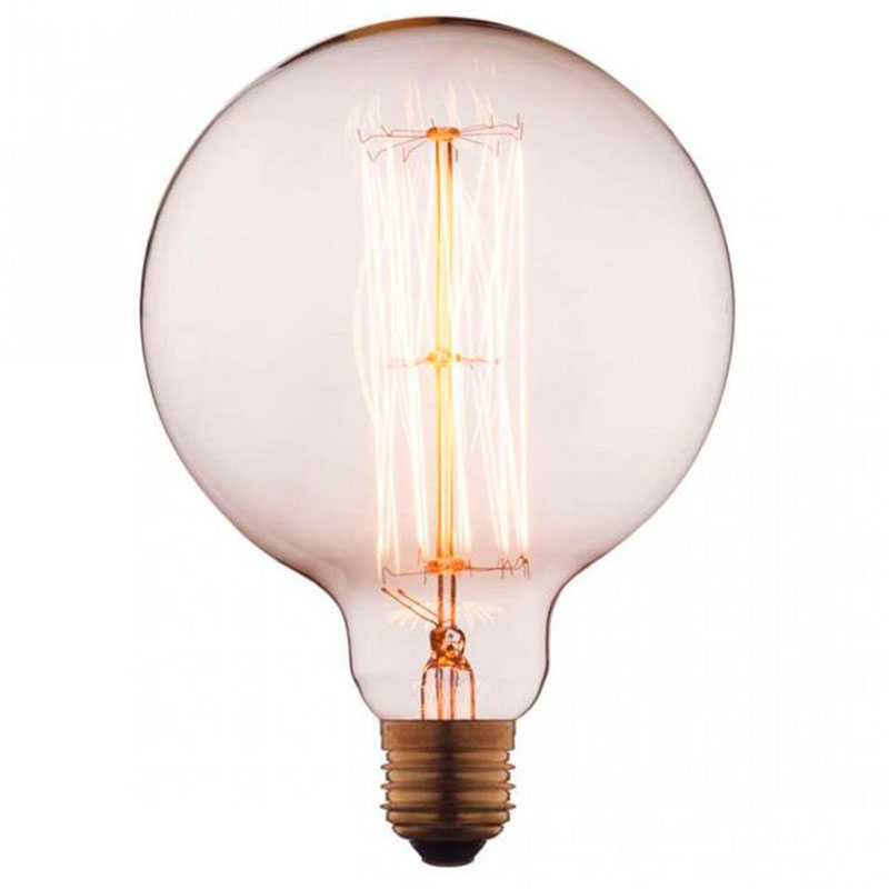 Лампочка Loft Edison Retro Bulb №48 40 W  в Казани | Loft Concept 