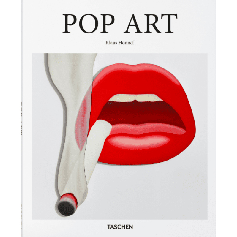 Pop Art Book  в Казани | Loft Concept 