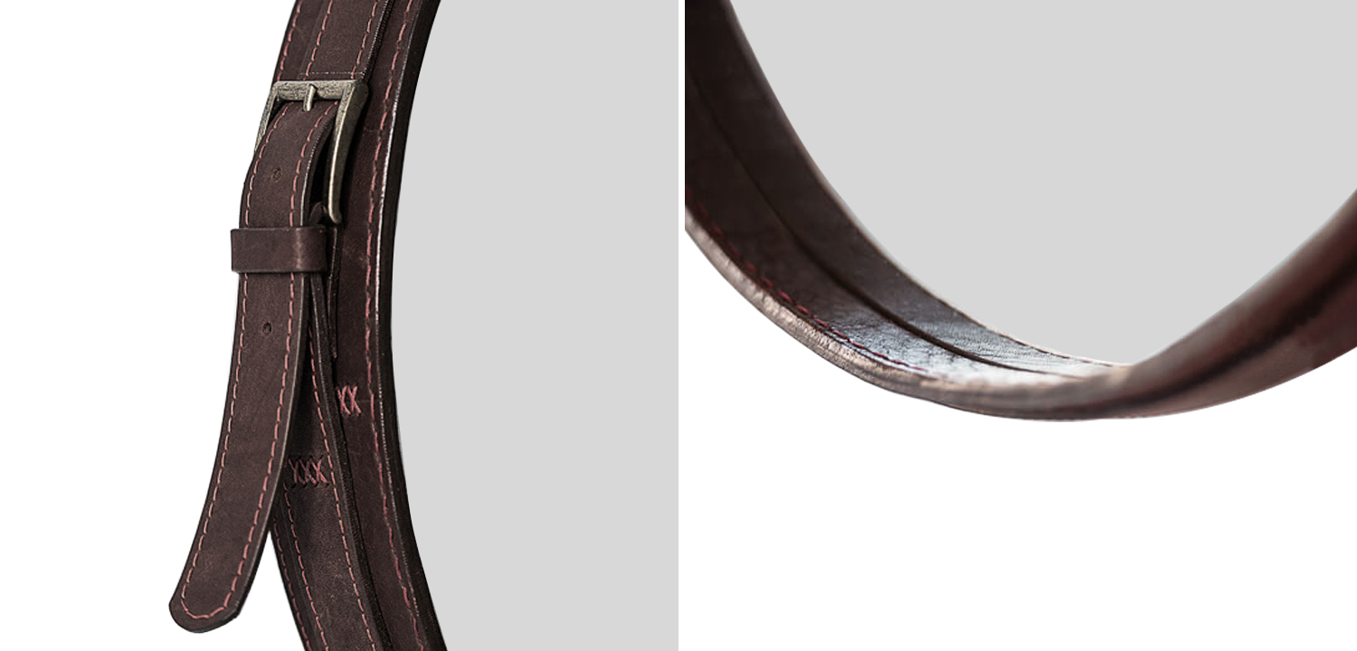 Зеркало Maverick Mirror 54 - фото