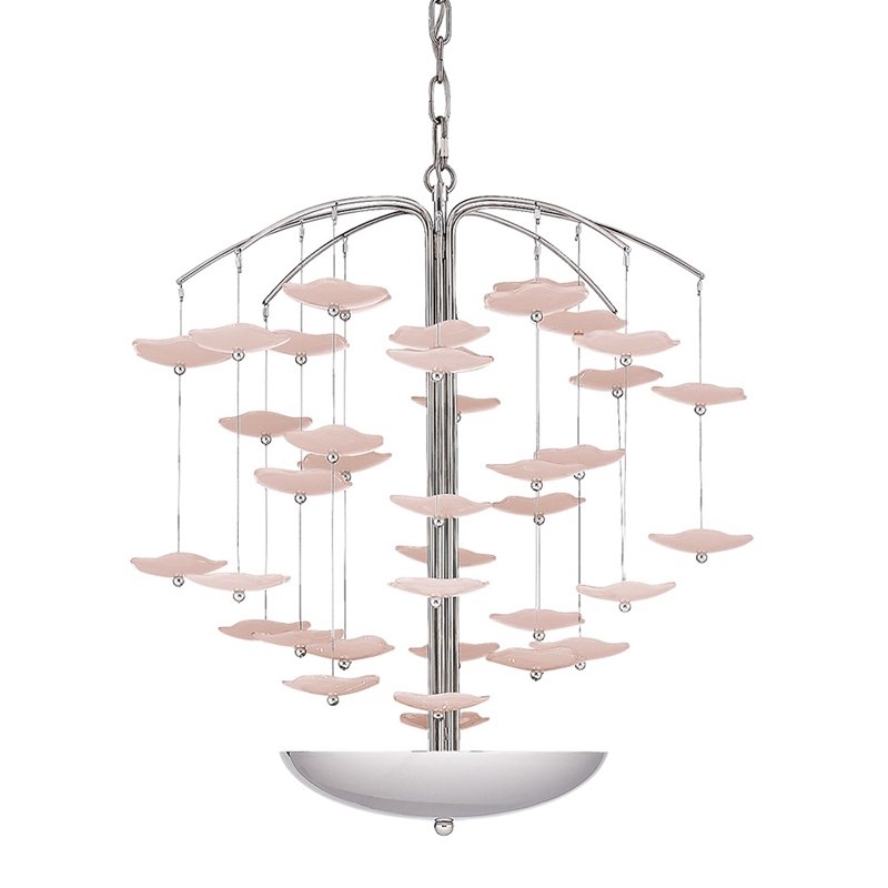 Люстра Leighton Medium Cascading Chandelier  в Казани | Loft Concept 