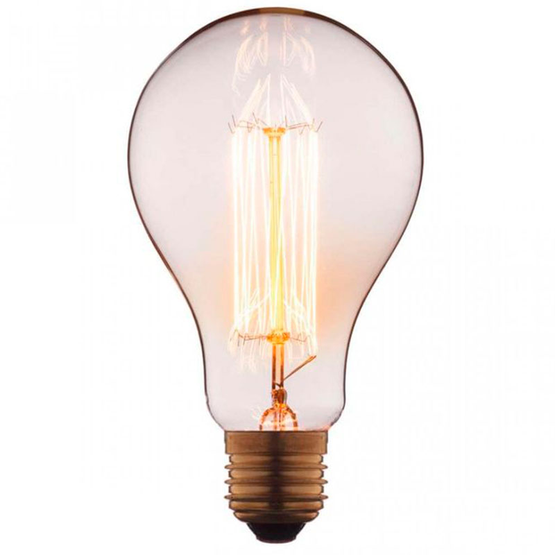 Лампочка Loft Edison Retro Bulb №42 40 W  в Казани | Loft Concept 