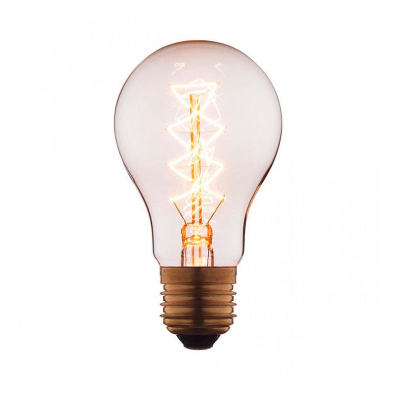 Лампочка Loft Edison Retro Bulb №17 40 W  в Казани | Loft Concept 