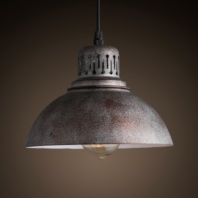 Люстра Loft Rust Pendant  в Казани | Loft Concept 