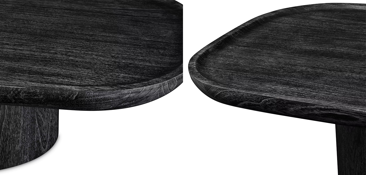 Кофейный стол Eichholtz Coffee Table Rouault - фото