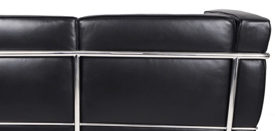 Диван Grand Confort 2 seat - Loft-Concept в Казани