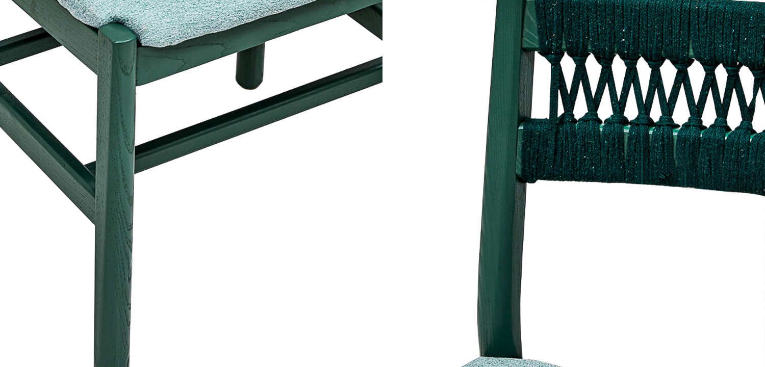 Стул Boisil Stool - фото