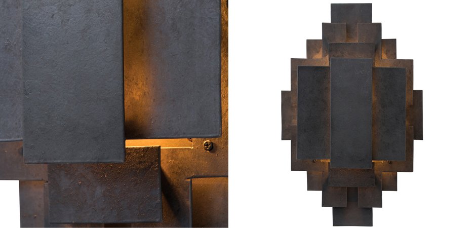 Бра Trinidad Wall Sconce Arteriors design - Loft-Concept в Казани