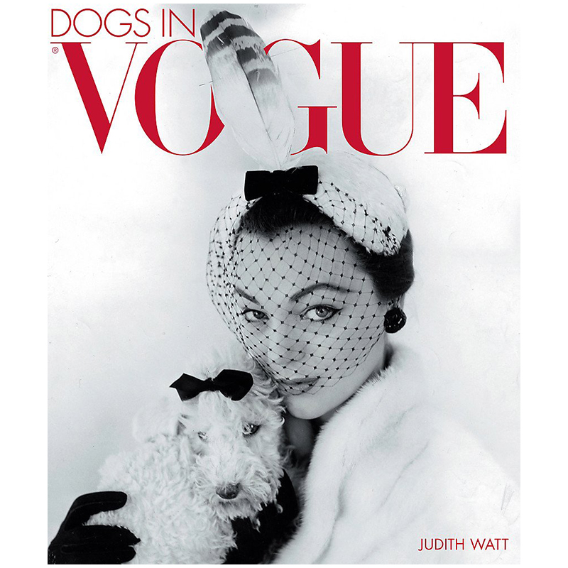 Dogs in Vogue A Century of Canine Chic  в Казани | Loft Concept 