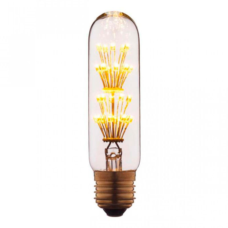 Лампочка Loft Edison Retro Bulb №31 2 W  в Казани | Loft Concept 