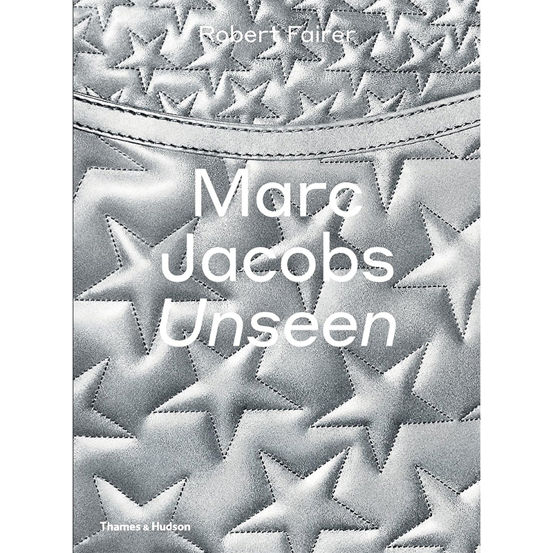 Marc Jacobs: Unseen Серебряный в Казани | Loft Concept 