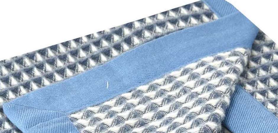 Плед PRIMAVERA 4000 Marzotto - Loft-Concept в Казани