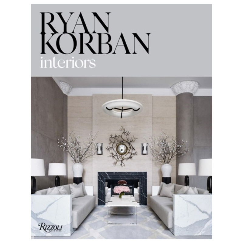 Ryan Korban: Interiors  в Казани | Loft Concept 