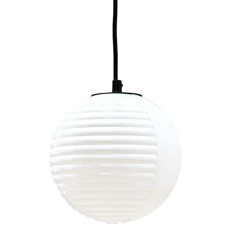 Подвесной светильник Yoran pendant white Белый в Казани | Loft Concept 