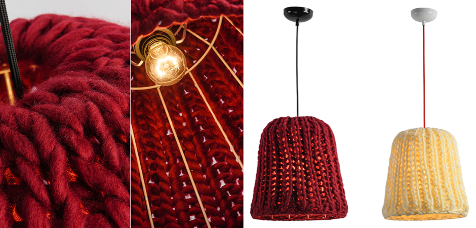 Подвесной светильник Casamania Granny Suspension Подвесной светильник Casamania Granny Suspension - Loft-Concept в Казани