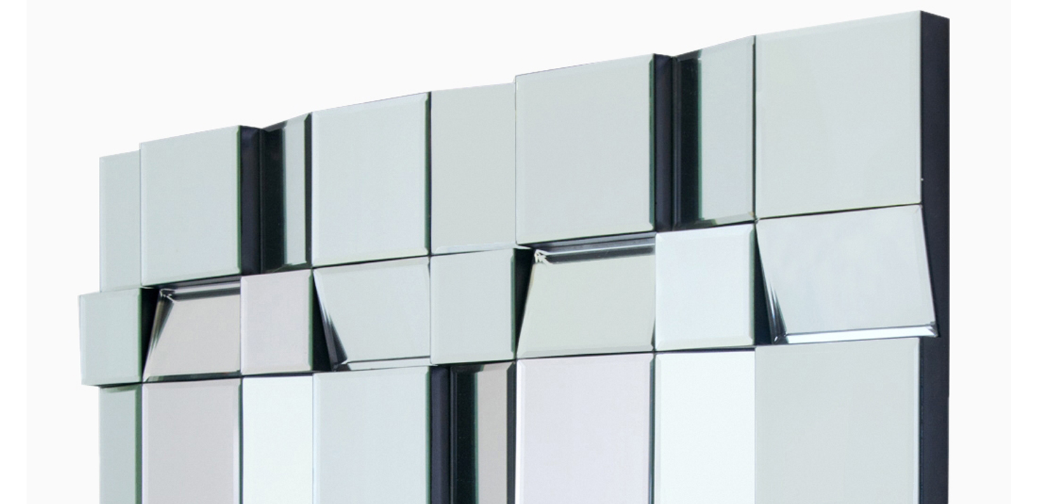 Зеркало Alain ART Mirror - фото