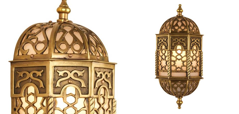 Бра Eichholtz Wall Lamp Eveze - Loft-Concept в Казани