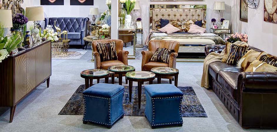 Банкетка с крышкой Button - Loft-Concept в Казани