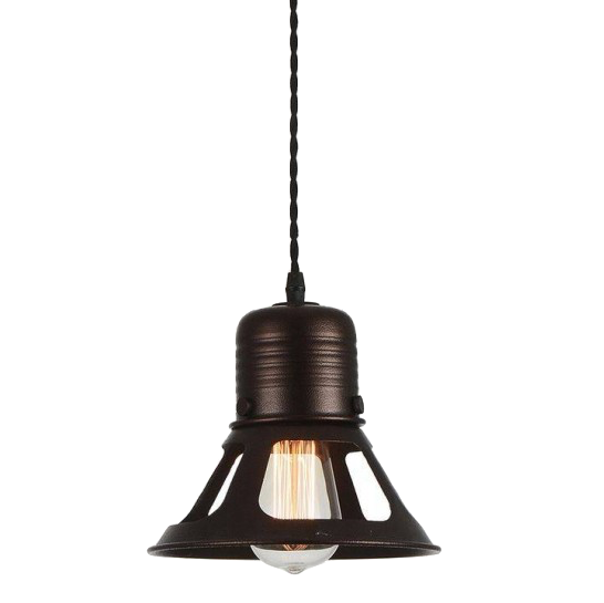 Подвесной светильник Street light Pendant  в Казани | Loft Concept 