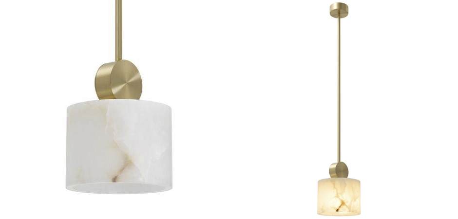 Подвесной светильник Eichholtz Chandelier Etruscan Round - фото №1