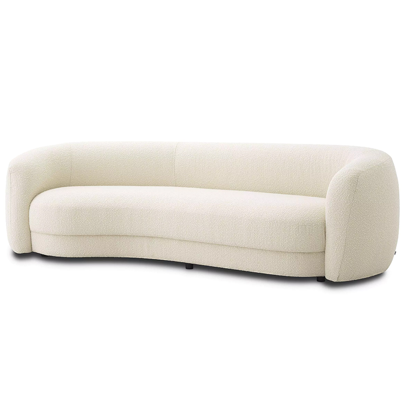 Диван Eichholtz Sofa Blaine ivory ( слоновая кость ) в Казани | Loft Concept 