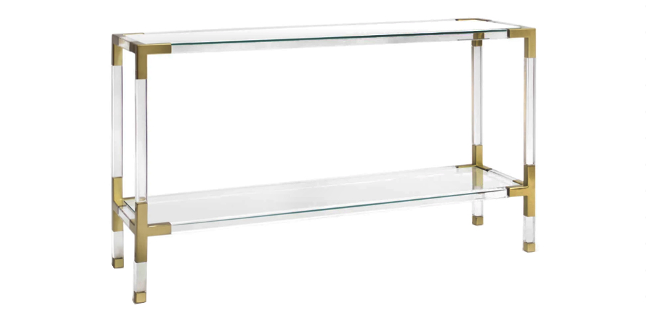 JACQUES CONSOLE JACQUES CONSOLE - Loft-Concept в Казани