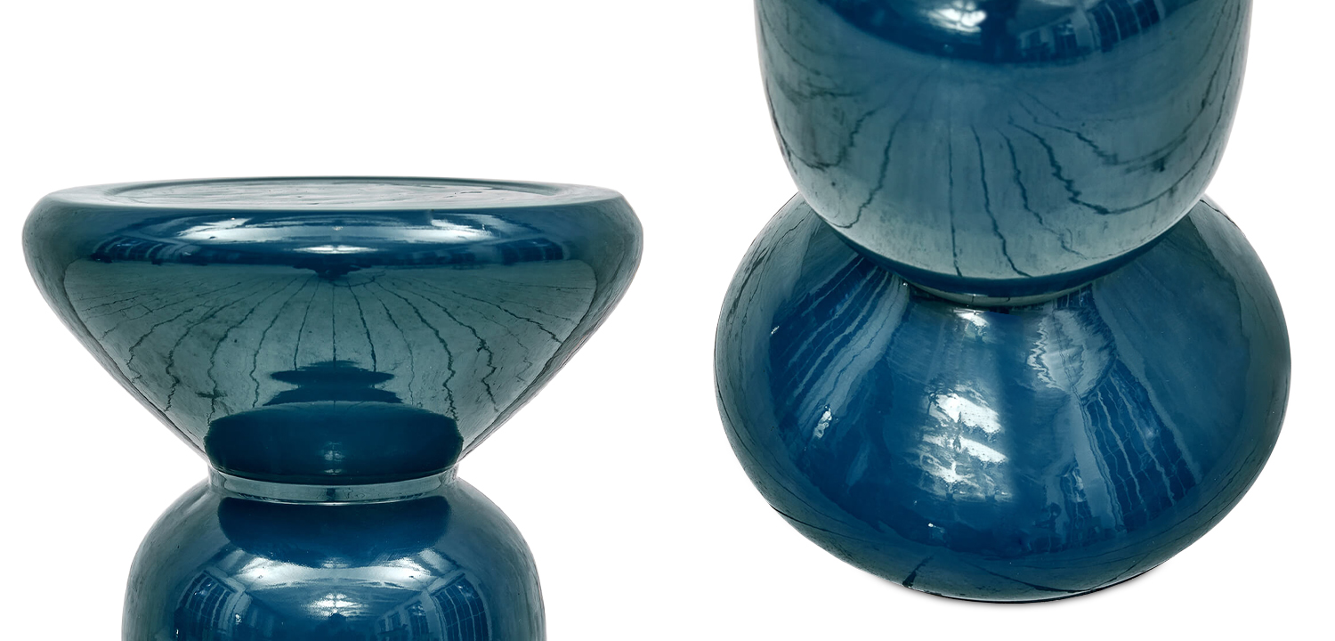 Приставной стол Keilna side table - фото