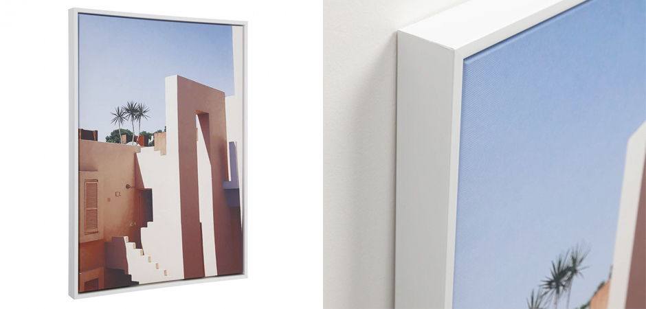 Постер Hot City I - Loft-Concept в Казани