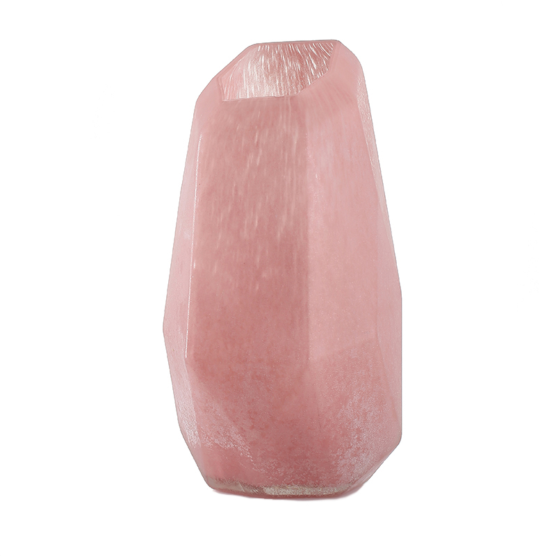 Ваза Pink Sugar Vase Розовый пастельный в Казани | Loft Concept 