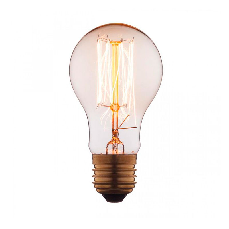 Лампочка Loft Edison Retro Bulb №20 60 W  в Казани | Loft Concept 