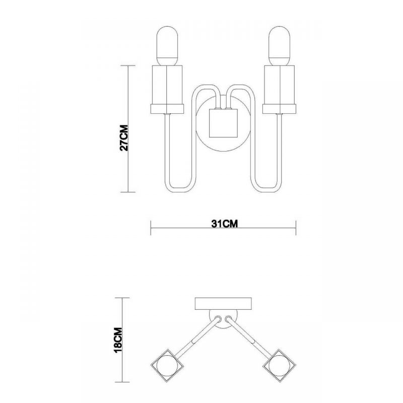 Бра Geek bra в Казани