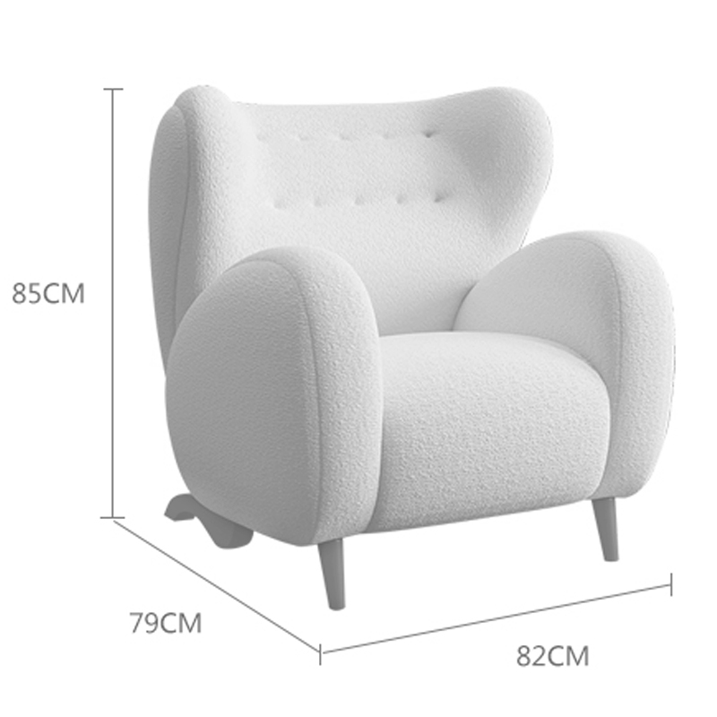 Кресло Talila Armchair  в Казани