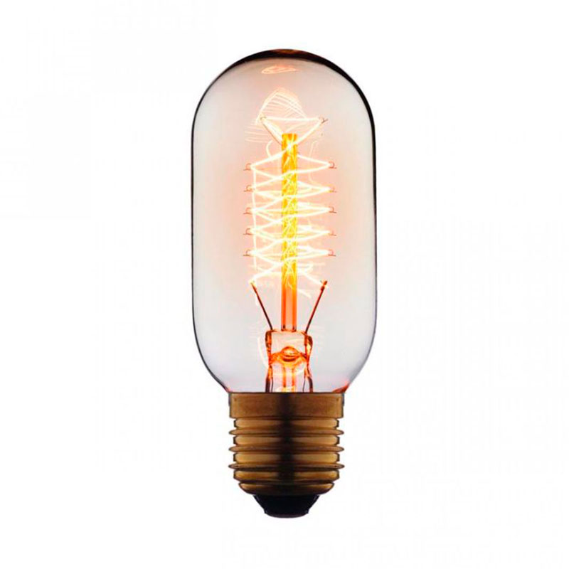 Лампочка Loft Edison Retro Bulb №52 25 W  в Казани | Loft Concept 