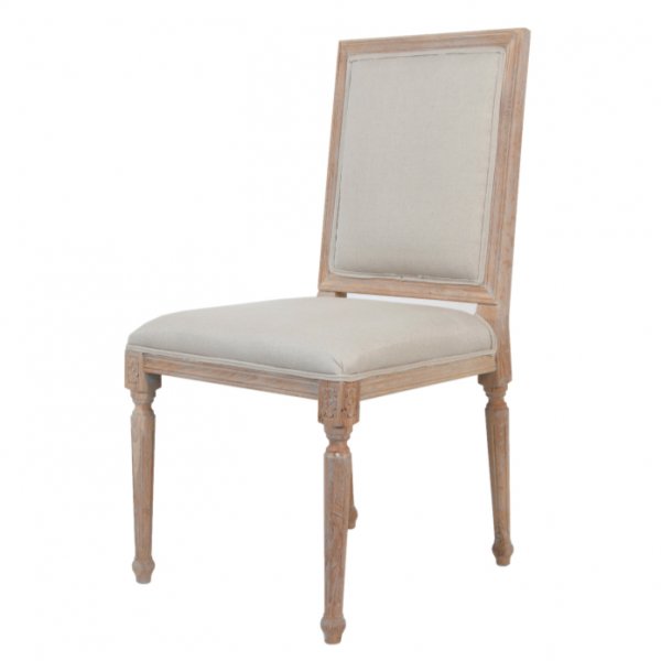 Стул French chairs Provence Garden Beige Chair Бежевый в Казани | Loft Concept 